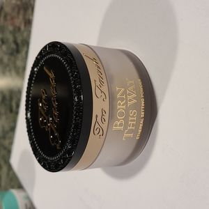 Too Faced Ethereal Setting Powder